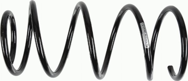 SACHS 998 493 - Molla autotelaio www.autoricambi360.it