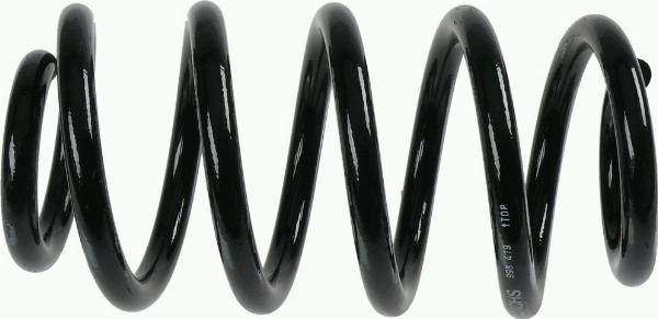 SACHS 998 419 - Molla autotelaio www.autoricambi360.it