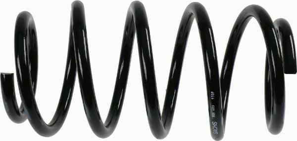 SACHS 998 489 - Molla autotelaio www.autoricambi360.it