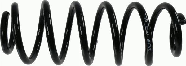 SACHS 998 434 - Molla autotelaio www.autoricambi360.it
