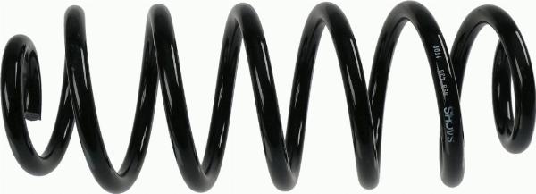 SACHS 998 436 - Molla autotelaio www.autoricambi360.it