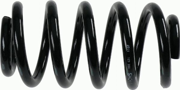 SACHS 998 424 - Molla autotelaio www.autoricambi360.it
