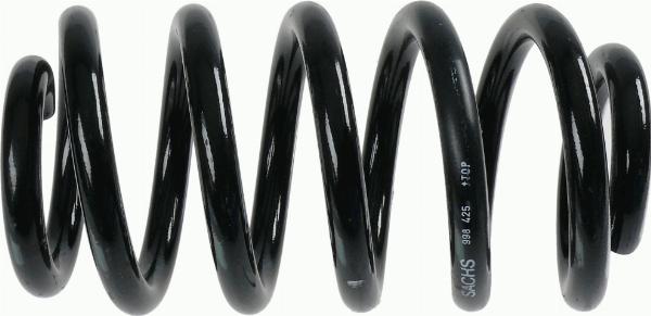 SACHS 998 425 - Molla autotelaio www.autoricambi360.it