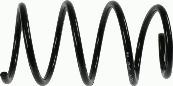 SACHS 998 479 - Molla autotelaio www.autoricambi360.it