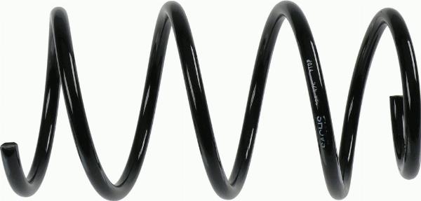 SACHS 998 474 - Molla autotelaio www.autoricambi360.it