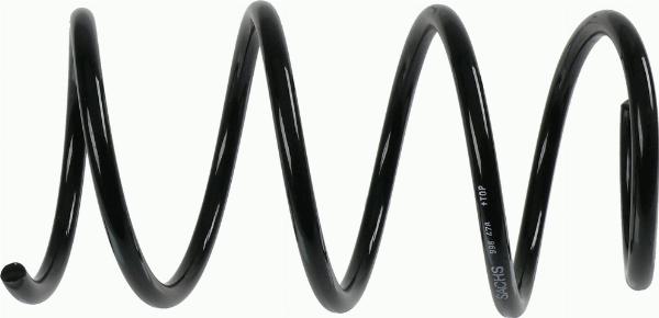 SACHS 998 478 - Molla autotelaio www.autoricambi360.it