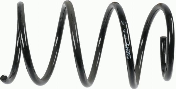 SACHS 998 473 - Molla autotelaio www.autoricambi360.it