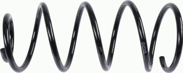 SACHS 998 544 - Molla autotelaio www.autoricambi360.it