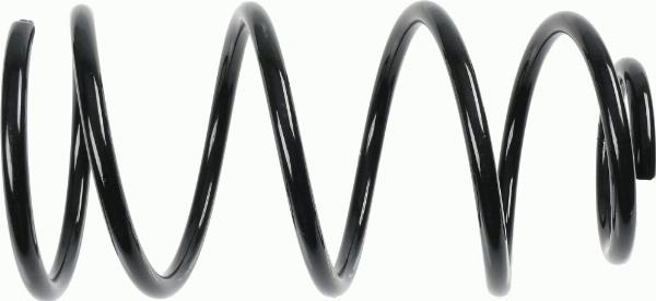 SACHS 998 501 - Molla autotelaio www.autoricambi360.it