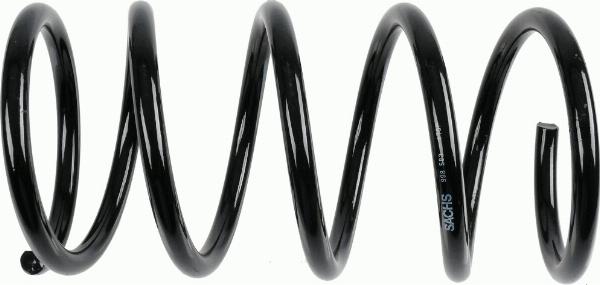 SACHS 998 583 - Molla autotelaio www.autoricambi360.it