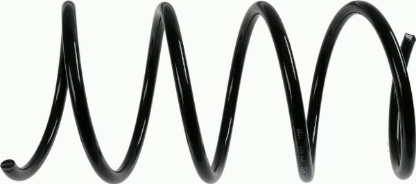 SACHS 998 649 - Molla autotelaio www.autoricambi360.it