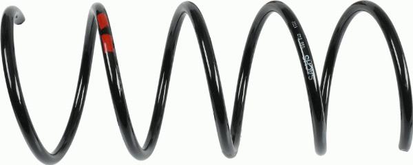 SACHS 998 642 - Molla autotelaio www.autoricambi360.it