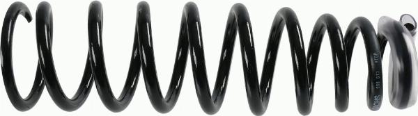 SACHS 998 613 - Molla autotelaio www.autoricambi360.it