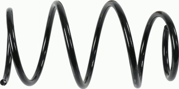 SACHS 998 048 - Molla autotelaio www.autoricambi360.it