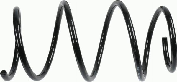 SACHS 998 054 - Molla autotelaio www.autoricambi360.it