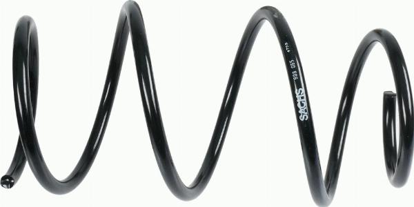 SACHS 998 055 - Molla autotelaio www.autoricambi360.it