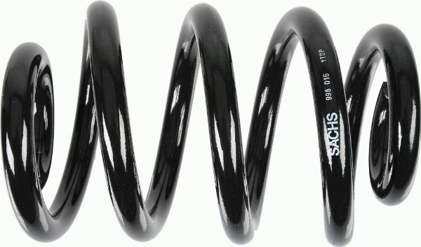 SACHS 998 015 - Molla autotelaio www.autoricambi360.it
