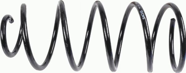 SACHS 998 080 - Molla autotelaio www.autoricambi360.it