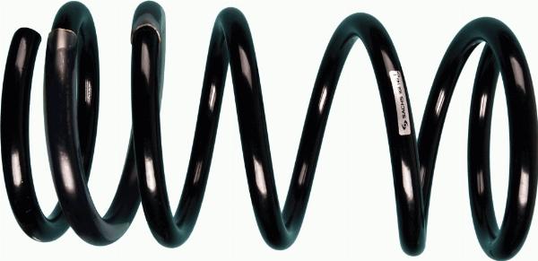 SACHS 998 149 - Molla autotelaio www.autoricambi360.it