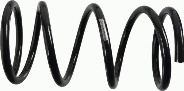 SACHS 998 144 - Molla autotelaio www.autoricambi360.it