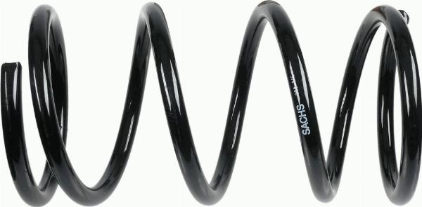 SACHS 998 145 - Molla autotelaio www.autoricambi360.it