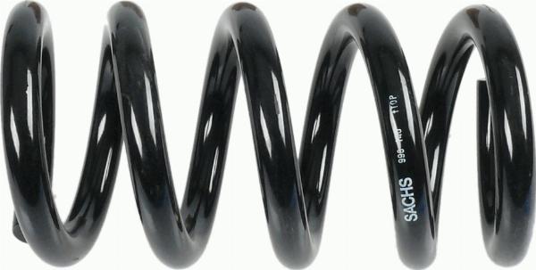 SACHS 998 140 - Molla autotelaio www.autoricambi360.it