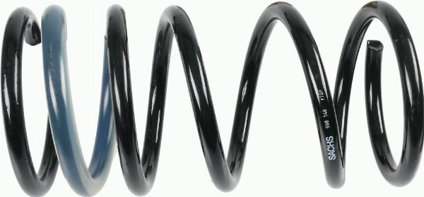 SACHS 998 148 - Molla autotelaio www.autoricambi360.it
