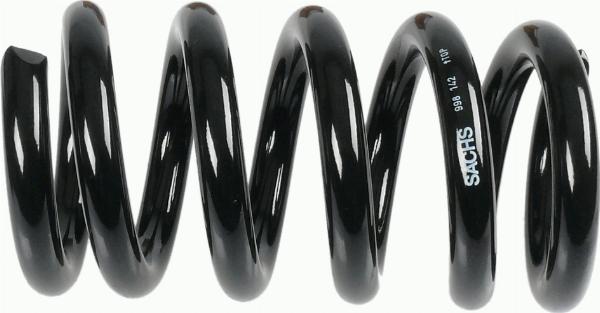 SACHS 998 142 - Molla autotelaio www.autoricambi360.it
