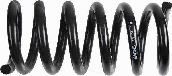 SACHS 998 139 - Molla autotelaio www.autoricambi360.it