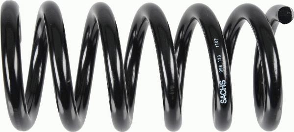 SACHS 998 138 - Molla autotelaio www.autoricambi360.it