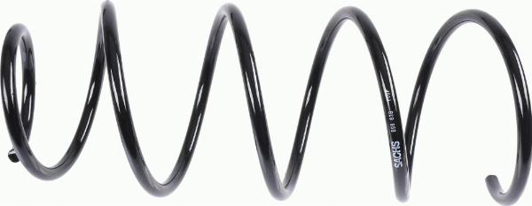 SACHS 998 836 - Molla autotelaio www.autoricambi360.it