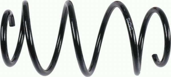SACHS 998 873 - Molla autotelaio www.autoricambi360.it