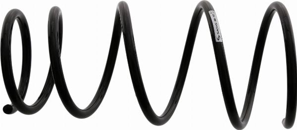 SACHS 998 353 - Molla autotelaio www.autoricambi360.it