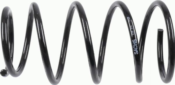 SACHS 998 306 - Molla autotelaio www.autoricambi360.it