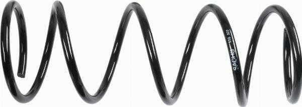 SACHS 998 307 - Molla autotelaio www.autoricambi360.it
