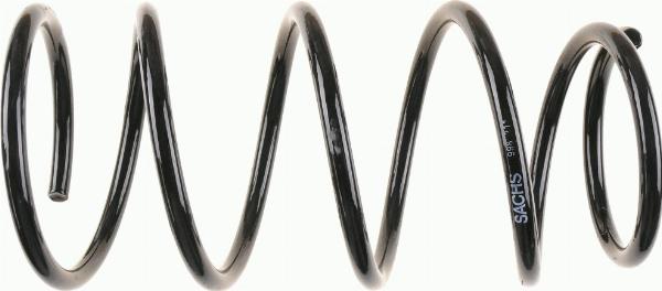 SACHS 998 311 - Molla autotelaio www.autoricambi360.it