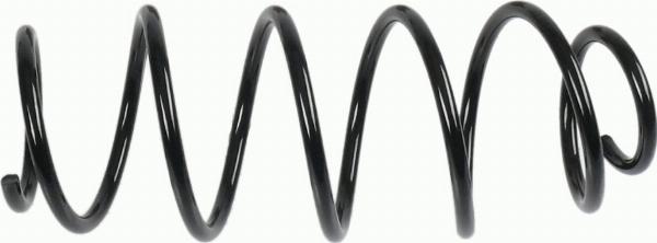 SACHS 998 386 - Molla autotelaio www.autoricambi360.it