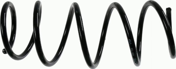 SACHS 998 726 - Molla autotelaio www.autoricambi360.it