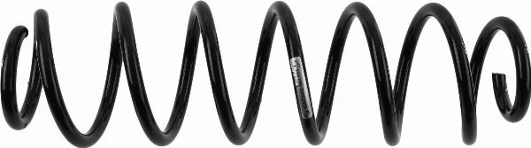 SACHS 993 994 - Molla autotelaio www.autoricambi360.it