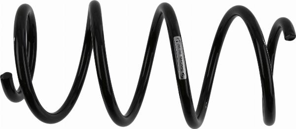 SACHS 993 990 - Molla autotelaio www.autoricambi360.it
