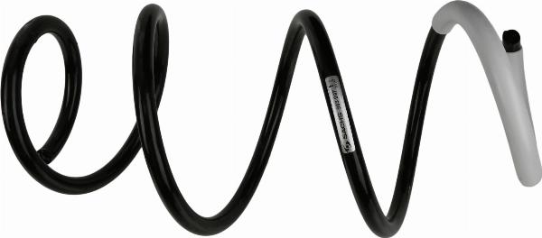 SACHS 993 997 - Molla autotelaio www.autoricambi360.it