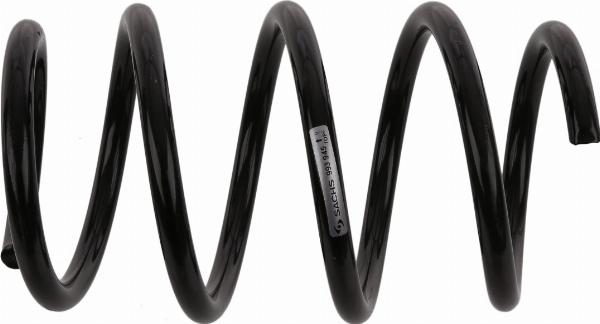 SACHS 993 945 - Molla autotelaio www.autoricambi360.it