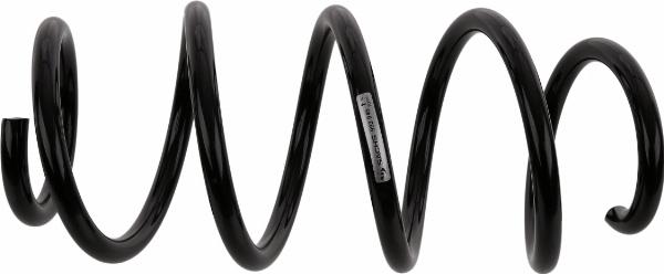 SACHS 993 946 - Molla autotelaio www.autoricambi360.it
