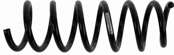 SACHS 993 941 - Molla autotelaio www.autoricambi360.it