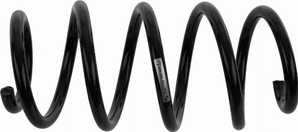 SACHS 993 948 - Molla autotelaio www.autoricambi360.it