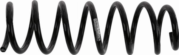 SACHS 993 942 - Molla autotelaio www.autoricambi360.it