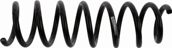 SACHS 993 954 - Molla autotelaio www.autoricambi360.it