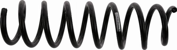 SACHS 993 955 - Molla autotelaio www.autoricambi360.it
