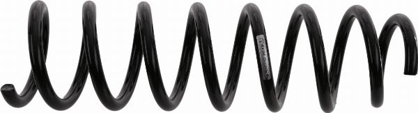 SACHS 993 956 - Molla autotelaio www.autoricambi360.it