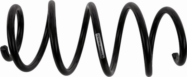 SACHS 993 950 - Molla autotelaio www.autoricambi360.it